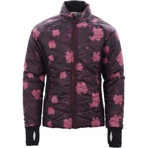 La Valencio Jas La Valencio Lvwyoming Kids Donkerrood - 140