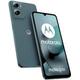 Smartphone Motorola XT2535 6,88"" Octa Core 4 GB RAM 64 GB Blue
