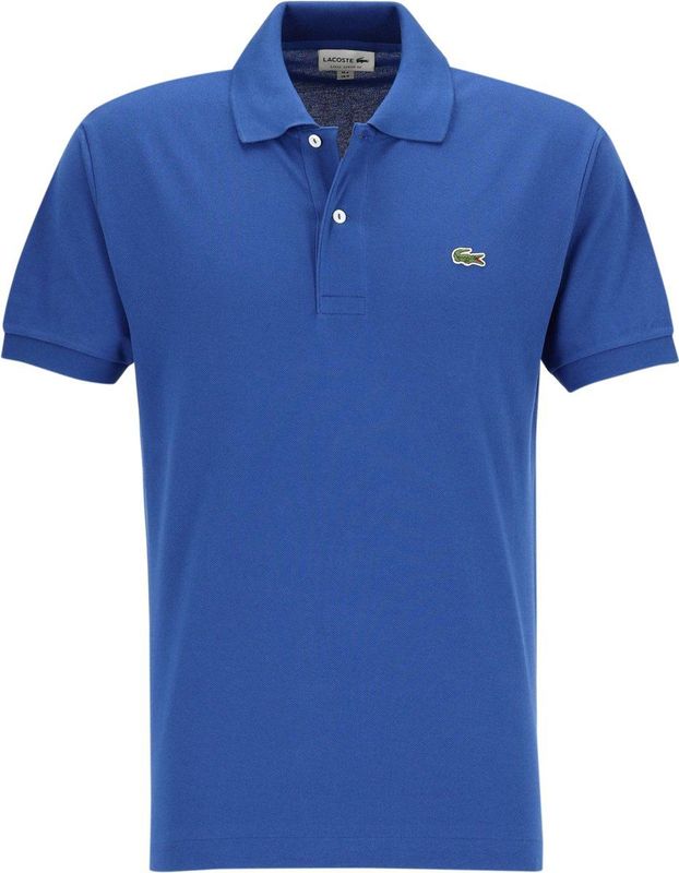 Lacoste - L1212 - Polo - France Blue - Classic Fit