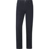 Jan Vanderstorm - GUNNSTAD - Thermojeans - Donkerblauw