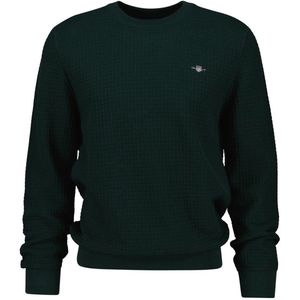 Gant 8030213 Trui Groen 2XL Man