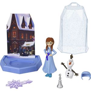 Disney Frozen ijsonthulling - Verrassingsitem - Pop