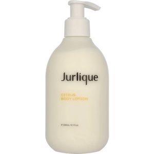 Jurlique - Refreshing Citrus Body Lotion - 300 ml - Verfrissende Citrus Lotion