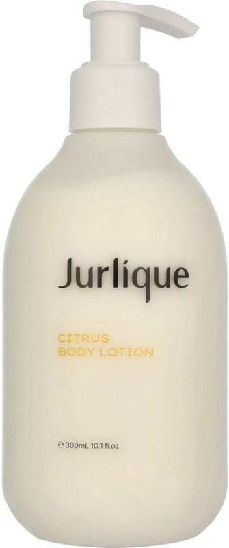 Jurlique - Refreshing Citrus Body Lotion - 300 ml - Verfrissende Citrus Lotion