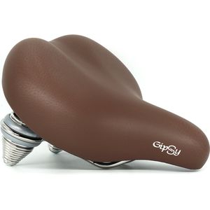 Selle Royal Zadel Gipsy Unisex Bruin