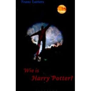 Wie is Harry Potter?