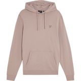 Lyle & Scott Superfine Pullover Hoodie
