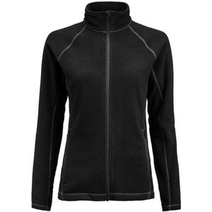 James Harvest ZionFleece Dames 2121506 - Zwart - L