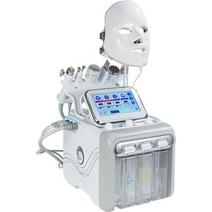 BE BEAUTY Hydra Facial Apparaat PRO 7 Gezichtsverzorging Machine - Gezichtsbehandeling ( GARANTIE 1JAAR )