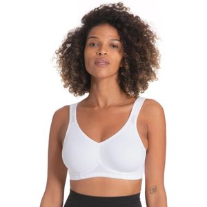 Dames Sportbeha Flex met Ademend Comfort en Zeer Goede Pasvorm