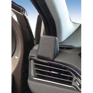 Kuda houder geschikt voor Peugeot 208 05/2012-2019 Kleur: Zwart