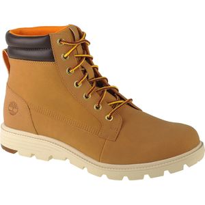 Timberland Walden Park WR Boot 0A5UFH, Mannen, Geel, Trappers,Laarzen, maat: 44,5