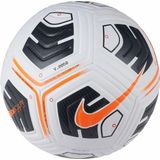 Nike Academy Team Ims Trainingsbal - Wit / Fluo Oranje | Maat: 3