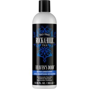 TIGI BED HEAD ROCKAHOLIC HEAVEN'S DOOR REPAIR CONDITIONER 355ml