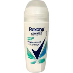 Rexona Deo Roller Shower Fresh 50 ml