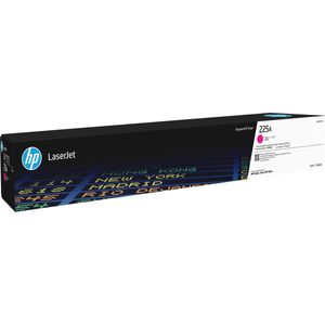HP LaserJet 225A originele magenta -tonercartridge