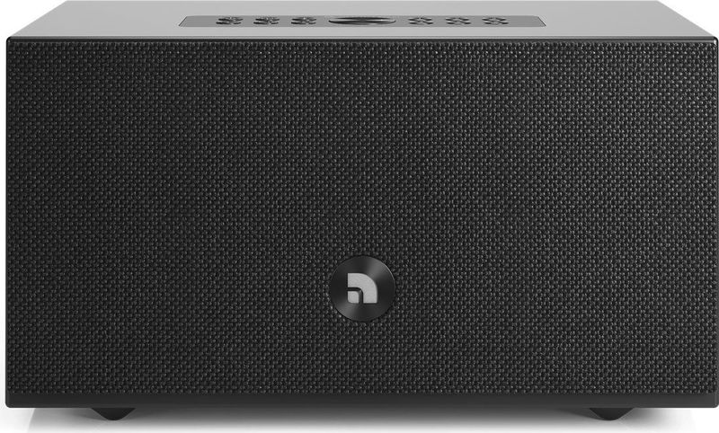 Audio Pro C5 W Multiroom Actieve Luidspreker - Audio Pro Multiroom (Linkplay) - Ruimtecorrectie - 6 Presets - Zwart