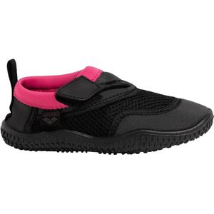 Watershoes Jr dark-grey-pink