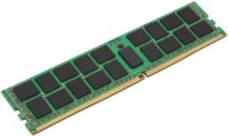 CoreParts - MMLE075 Geheugenmodule - 16GB - DDR4 - 2400 MHz - Groen