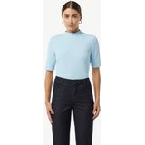 comma Dames 2155018 T-shirt, 5343, 6, 5343, 38