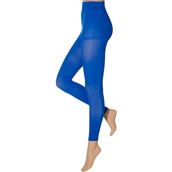 Kobaltblauwe leggings kopen | Lage prijs | beslist.nl