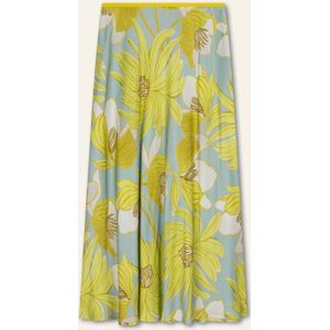 Oilily - Sunnies maxi skirt - Groen - 34