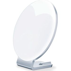 Solacis Daglichtlamp hobby - Hobby lamp - Daglichtlamp staand - Bureaulamp - Dimbaar - Must have voor thuis!