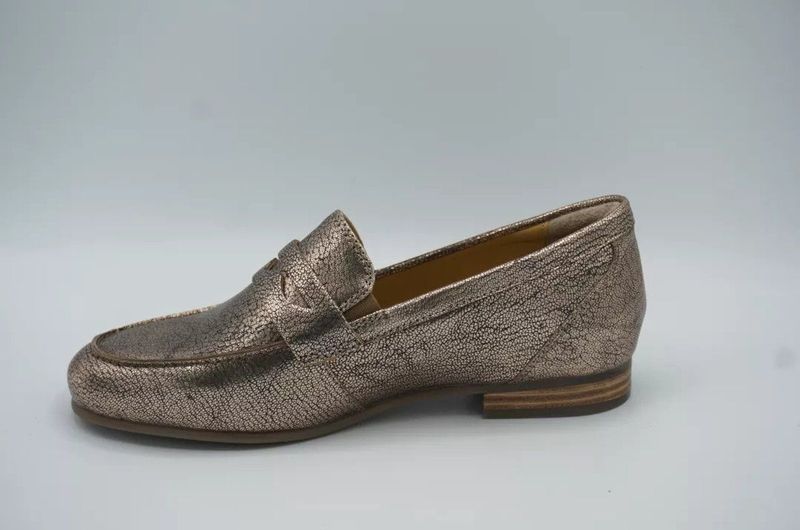 Helioform nstapper antic gold (Maat - 4, Kleur - Brons)