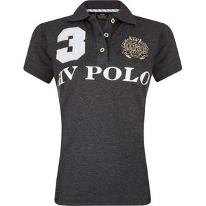 Hv Polo Poloshirt Favouritas EQ laatste maten en kleuren
