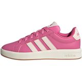 adidas Sportswear GRAND COURT 3.0 SCHOENEN JUNIOR - Kinderen - Roze- 40