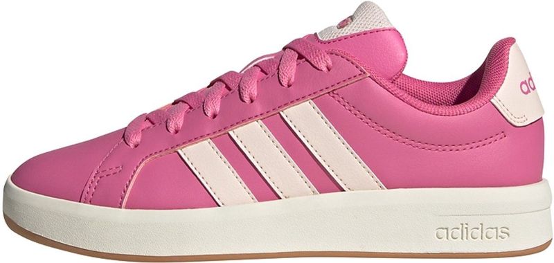adidas Sportswear GRAND COURT 3.0 SCHOENEN JUNIOR - Kinderen - Roze- 40