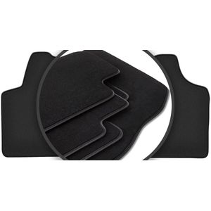 Premium automatten voor: Peugeot Expert II bestelwagen (2007-2016)