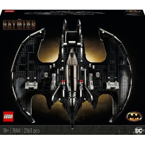 LEGO Batman 1989 Batwing​ - 76161