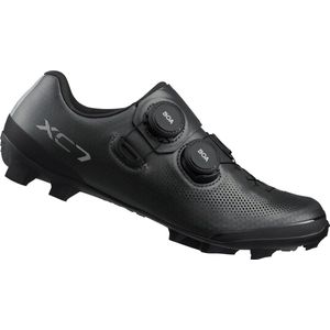 Shimano - XC703 - MTB-schoenen - Zwart - EU 40 - Dames