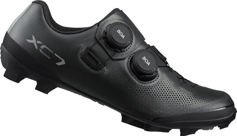 Shimano - XC703 - MTB-schoenen - Zwart - EU 40 - Dames
