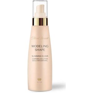 Alissi Bronte Modeling Shape Lichaamsvormend Elixir / Lichaamsvormend Afslank Elixir 125 ml