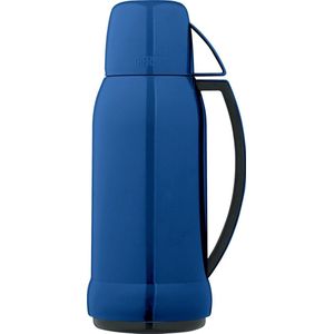 Thermos Nice Isoleerfles - 1L - Blauw