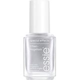 Essie - Cosmic Chrome - Nagellak - Zilver - Satijn-Chroom Effect