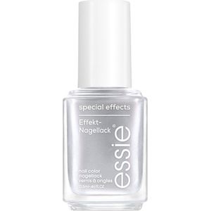 Essie - Cosmic Chrome - Nagellak - Zilver - Satijn-Chroom Effect