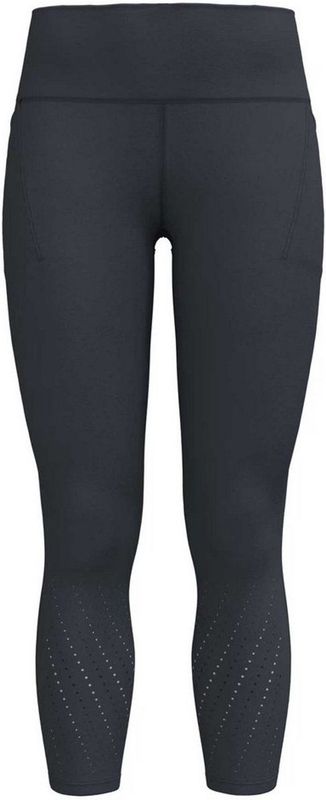 Under Armour - Launch Elite - Leggings - Zwart