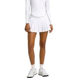 Wilson - Midtown Rok - Tennisrok - Met Gevoerde Hoge Taille - Nauwsluitende Pasvorm