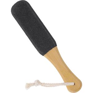 YUBBI Puimsteen Voetvijl Eeltverwijderaar - Eeltrasp - Eeltvijl - Voetverzorging - Eeltschaaf