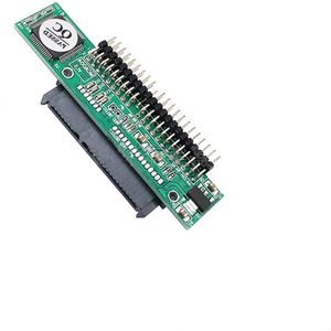 Allecto plus - SATA naar IDE Harde Schijf Adapter 7+15pin naar 44 Pin voor 2.5"" HDD - Snelle Dataoverdracht