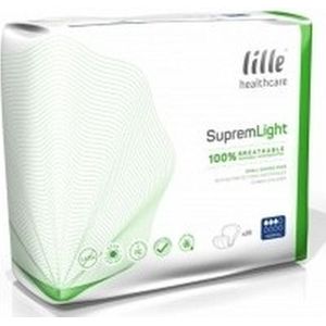 Lille Suprem Light - NORMAL - Incontinentieverband - 28st/pak