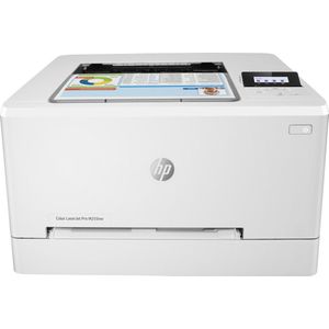 HP Color LaserJet Pro M255nw, Print, Optimale beveiliging; Dual-band Wi-Fi