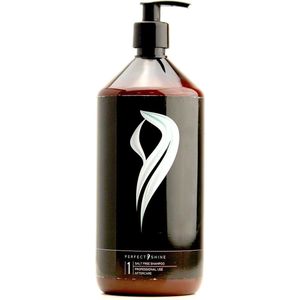 Perfect Shine - Salt Free Shampoo - 1000 ml