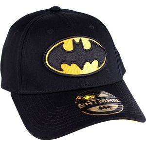 Batman Baseball Cap – Classic logo