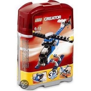 LEGO Creator Mini helikopter - 5864