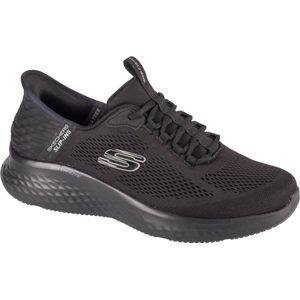 Skechers Slip-Ins: Skech-Lite Pro - Primebase 232466-BBK, Mannen, Zwart, Sneakers, maat: 41,5