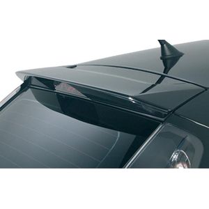 AutoStyle Dakspoiler Fiat Grande Punto 2005- (PU)